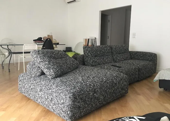 Large With Private Bathroom Homestay Rome